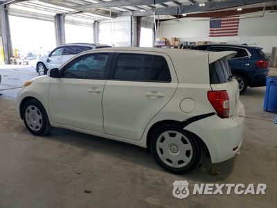 Drugie zdjęcie samochodu z przodu: 2009 SCION XD BASE VIN:JTKKU10439J039297 - miniatura