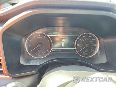 Zdjęcie 9 z 13 samochodu: 2023 MITSUBISHI OUTLANDER SE VIN:JA4J3UA87PZ043676 - miniatura