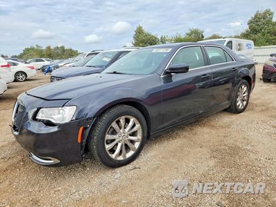 2016 CHRYSLER 300 LIMITED 2C3CCARG0GH190838 - główne zdjęcie licytacji z USA - miniatura