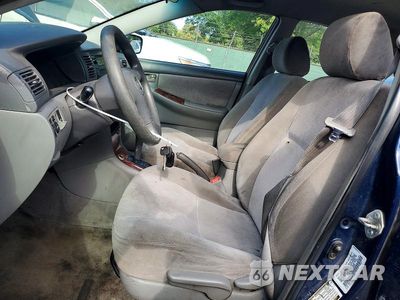 Zdjęcie 7 z 12 samochodu: 2006 TOYOTA COROLLA LE VIN:1NXBR32E16Z701376 - miniatura