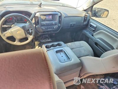Zdjęcie 8 z 12 samochodu: 2014 CHEVROLET SILVERADO C1500 VIN:1GCRCPEH7EZ286311 - miniatura