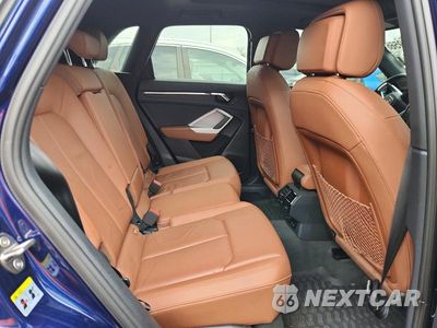 Zdjęcie 11 z 14 samochodu: 2022 AUDI Q3 PREMIUM 40 VIN:WA1AUCF37N1018261 - miniatura