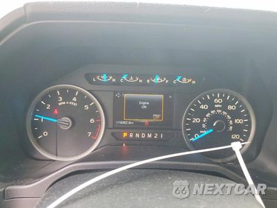 Zdjęcie 9 z 12 samochodu: 2015 FORD F150 SUPERCREW VIN:1FTFW1EG0FFC59419 - miniatura