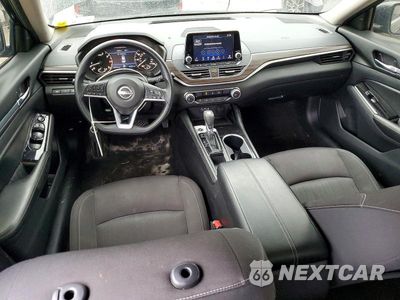 Zdjęcie 8 z 12 samochodu: 2023 NISSAN ALTIMA SV VIN:1N4BL4DV6PN347638 - miniatura