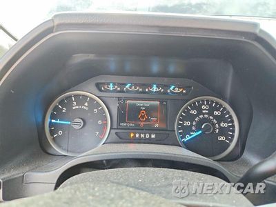 Zdjęcie 9 z 12 samochodu: 2018 FORD F150 SUPERCREW VIN:1FTEW1E53JFD56181 - miniatura