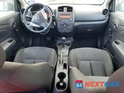 Zdjęcie 10 z 14 samochodu: 2018 NISSAN VERSA S PLUS VIN:3N1CN7AP3JL852692 - miniatura