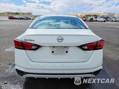 Zdjęcie 6 z 12 samochodu: 2023 NISSAN ALTIMA S VIN:1N4BL4BV4PN314544 - miniatura
