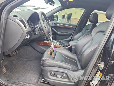 Zdjęcie 7 z 13 samochodu: 2015 AUDI Q5 PREMIUM PLUS VIN:WA1LFAFP8FA112239 - miniatura