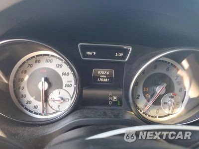 Zdjęcie 9 z 12 samochodu: 2015 MERCEDES-BENZ CLA 250 VIN:WDDSJ4EBXFN233313 - miniatura