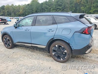 Drugie zdjęcie samochodu z przodu: 2026 KIA SPORTAGE SX PRESTIGE VIN:KNDPXDDG9T7354295 - miniatura