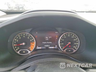 Zdjęcie 9 z 13 samochodu: 2016 JEEP RENEGADE TRAILHAWK VIN:ZACCJBCT0GPD56674 - miniatura