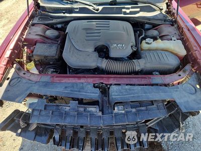 Zdjęcie 11 z 13 samochodu: 2017 DODGE CHALLENGER SXT VIN:2C3CDZAGXHH626149 - miniatura