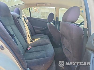 Zdjęcie 10 z 13 samochodu: 2012 NISSAN ALTIMA 2.5 VIN:1N4AL2AP3CN437894 - miniatura