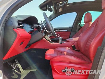 Zdjęcie 7 z 13 samochodu: 2023 MASERATI GRECALE MODENA VIN:ZN682AVM4P7407916 - miniatura