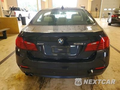Zdjęcie 6 z 12 samochodu: 2016 BMW 528 XI VIN:WBA5A7C51GG145484 - miniatura