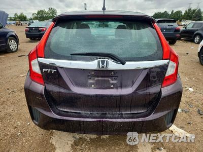 Zdjęcie 6 z 12 samochodu: 2015 HONDA FIT EX VIN:3HGGK5H82FM709858 - miniatura