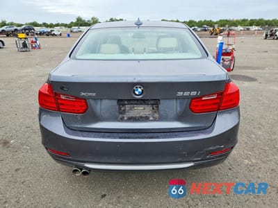 Zdjęcie 6 z 12 samochodu: 2013 BMW 328 XI SULEV VIN:WBA3B5C55DF598744 - miniatura