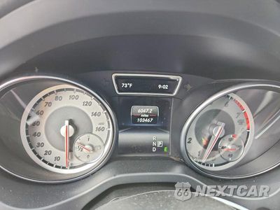 Zdjęcie 9 z 13 samochodu: 2014 MERCEDES-BENZ CLA 250 VIN:WDDSJ4EB3EN156492 - miniatura