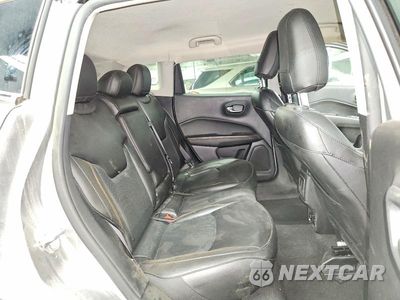 Zdjęcie 11 z 13 samochodu: 2020 JEEP COMPASS LIMITED VIN:3C4NJDCB6LT196671 - miniatura