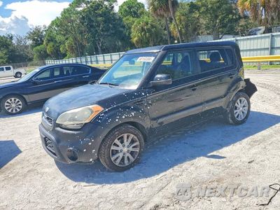 2013 KIA SOUL + KNDJT2A65D7593698 - główne zdjęcie licytacji z USA - miniatura