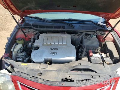 Zdjęcie 11 z 12 samochodu: 2011 TOYOTA CAMRY XLE V6 VIN:4T1BK3EKXBU614768 - miniatura