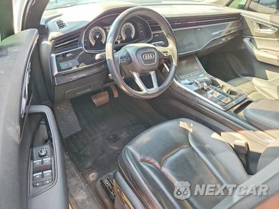 Zdjęcie 8 z 13 samochodu: 2020 AUDI Q7 PREMIUM VIN:WA1AXAF71LD002244 - miniatura