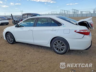 Drugie zdjęcie samochodu z przodu: 2017 TOYOTA CAMRY SE VIN:4T1BF1FK3HU298985 - miniatura