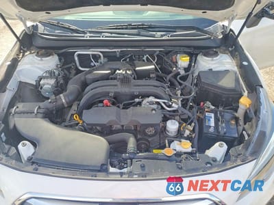 Zdjęcie 11 z 12 samochodu: 2019 SUBARU LEGACY 2.5I PREMIUM VIN:4S3BNAF60K3014512 - miniatura
