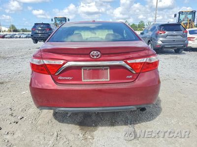 Zdjęcie 6 z 13 samochodu: 2016 TOYOTA CAMRY SE VIN:4T1BF1FK3GU522920 - miniatura