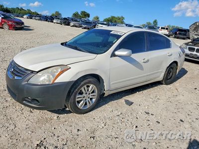2012 NISSAN ALTIMA 2.5 1N4AL2AP6CN503533 - główne zdjęcie licytacji z USA - miniatura