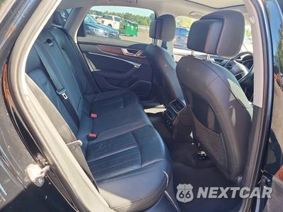 Zdjęcie 10 z 12 samochodu: 2019 AUDI A6 PREMIUM PLUS VIN:WAUL2AF22KN074240 - miniatura
