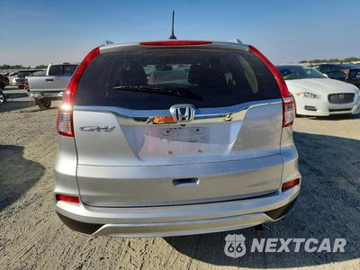 Zdjęcie 6 z 13 samochodu: 2016 HONDA CR-V EXL VIN:2HKRM3H71GH543594 - miniatura