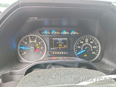 Zdjęcie 9 z 12 samochodu: 2017 FORD F150 SUPERCREW VIN:1FTEW1EF9HKC61568 - miniatura