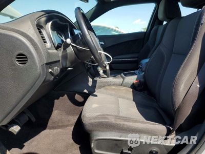Zdjęcie 7 z 12 samochodu: 2017 DODGE CHARGER R/T VIN:2C3CDXCT0HH608614 - miniatura