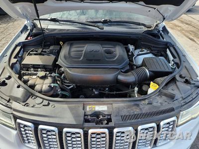 Zdjęcie 12 z 13 samochodu: 2021 JEEP GRAND CHEROKEE SUMMIT VIN:1C4RJFJG9MC582249 - miniatura