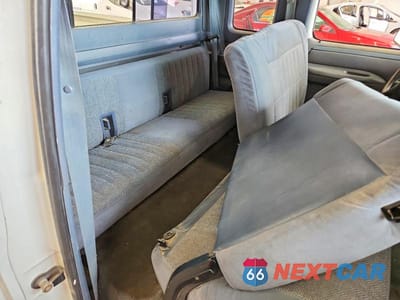 Zdjęcie 10 z 12 samochodu: 1993 FORD F150 VIN:1FTEX14Y7PKB56686 - miniatura