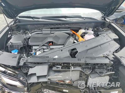 Zdjęcie 12 z 14 samochodu: 2026 HYUNDAI TUCSON HYBRID LIMITED VIN:KM8JEDD14TU520646 - miniatura
