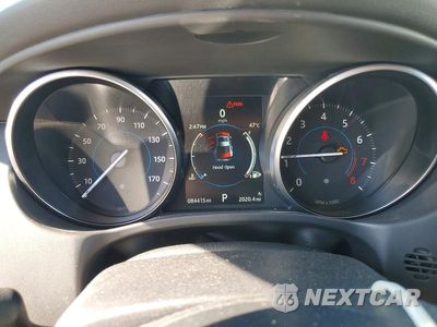 Zdjęcie 9 z 12 samochodu: 2017 JAGUAR XE PREMIUM VIN:SAJAD4BG6HA965821 - miniatura