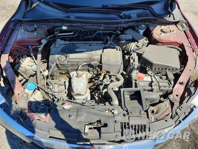Zdjęcie 11 z 12 samochodu: 2016 HONDA ACCORD LX VIN:1HGCR2F45GA174189 - miniatura