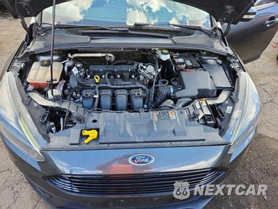 Zdjęcie 11 z 12 samochodu: 2018 FORD FOCUS SE VIN:1FADP3F20JL268298 - miniatura