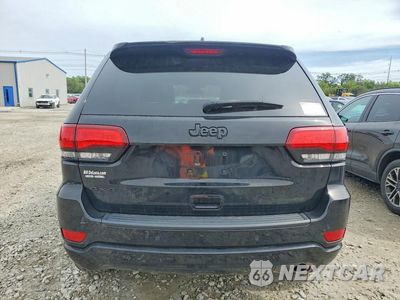 Zdjęcie 6 z 13 samochodu: 2021 JEEP GRAND CHEROKEE LAREDO VIN:1C4RJFAG7MC770428 - miniatura