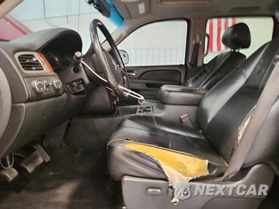 Zdjęcie 7 z 12 samochodu: 2010 CHEVROLET SILVERADO K1500 LTZ VIN:3GCRKTE32AG193979 - miniatura