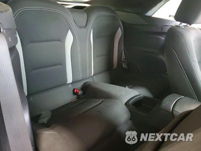 Zdjęcie 10 z 13 samochodu: 2019 CHEVROLET CAMARO LS VIN:1G1FB3DSXK0132261 - miniatura