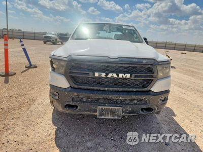 Piąte zdjęcie samochodu w środku: 2023 RAM 1500 TRADESMAN VIN:1C6RRFGG6PN620388 - miniatura