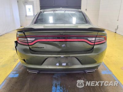 Zdjęcie 6 z 13 samochodu: 2021 DODGE CHARGER SXT VIN:2C3CDXBGXMH656796 - miniatura