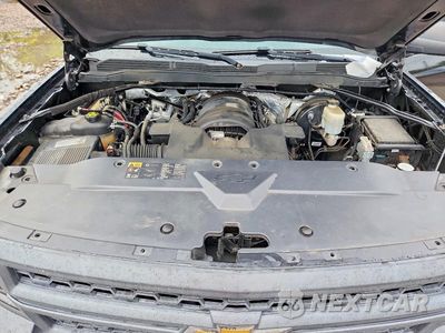 Zdjęcie 11 z 12 samochodu: 2015 CHEVROLET SILVERADO K1500 VIN:1GCVKPEC3FZ345491 - miniatura