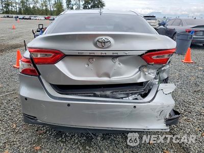 Zdjęcie 6 z 13 samochodu: 2019 TOYOTA CAMRY LE VIN:4T1B11HK4KU821188 - miniatura