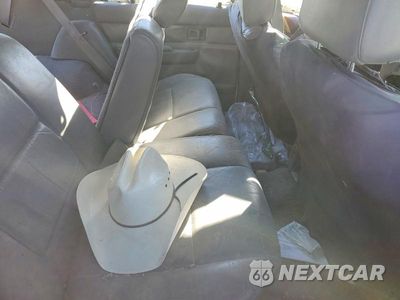 Zdjęcie 11 z 14 samochodu: 1992 TOYOTA 4RUNNER SR5 V6 VIN:JT3VN39W0N8044223 - miniatura