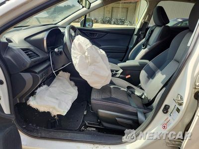 Zdjęcie 7 z 13 samochodu: 2018 SUBARU CROSSTREK PREMIUM VIN:JF2GTADC8JH227859 - miniatura