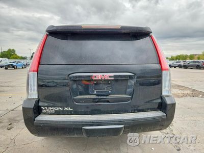 Zdjęcie 6 z 13 samochodu: 2017 GMC YUKON XL K1500 SLE VIN:1GKS2FKC2HR205957 - miniatura